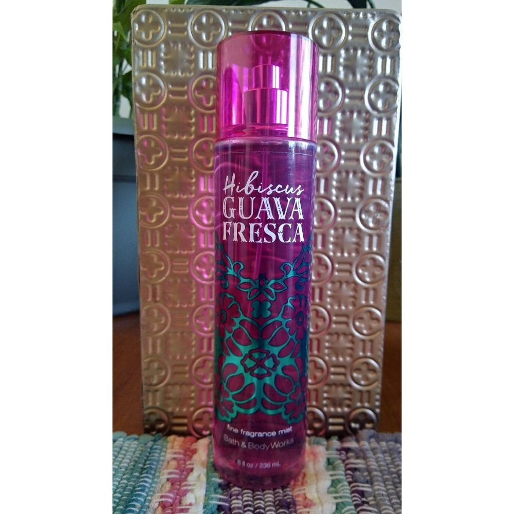 Bath and Body Works